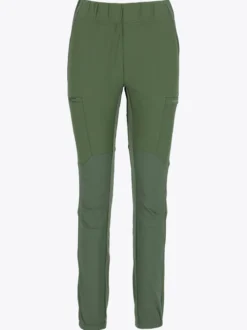 Mode Shape Bukse D Teknisk og formsydd bukse til dame