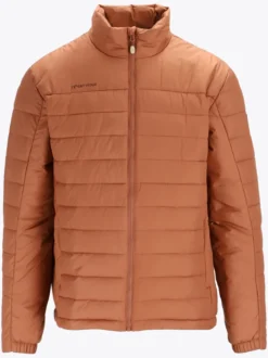 Mode Thermal Jakke H Jakke med BamCoalTex vattering til herre