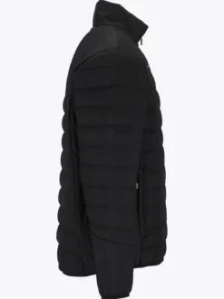 Mode Thermal Jakke H Jakke med BamCoalTex vattering til herre