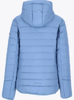 Mode Thermal Jakke JR Isolasjonsjakke med vattering til junior