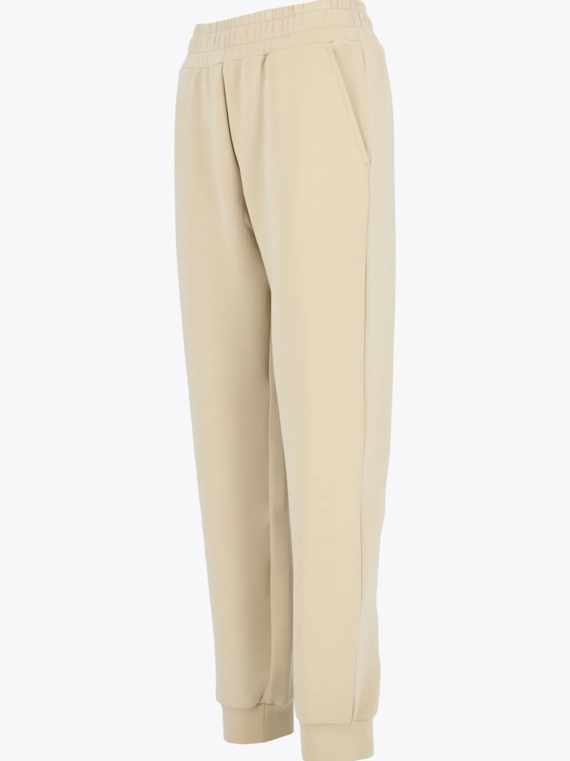 Mode Vivi Sweatpant D Myk joggebukse
