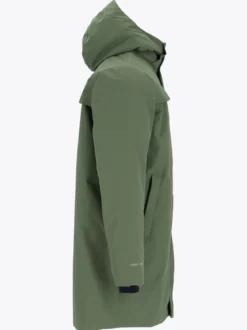 Mode Warm Parkas H Varm parkas til herre