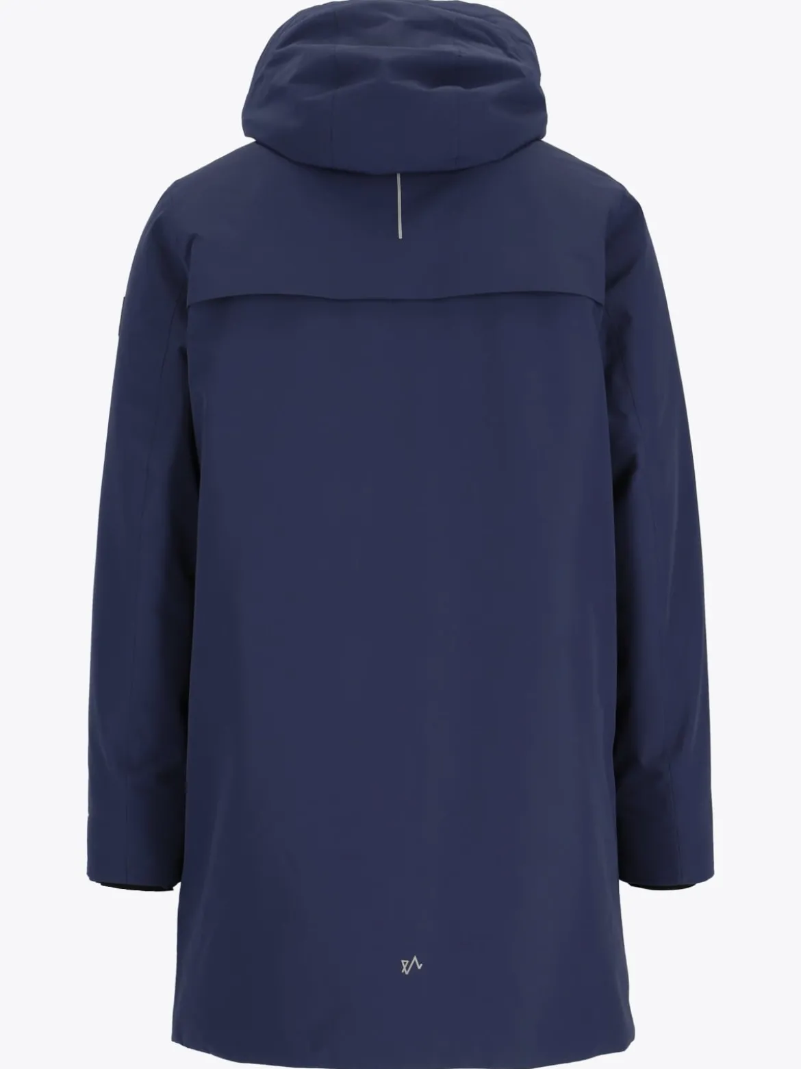 Mode Warm Parkas H Varm parkas til herre