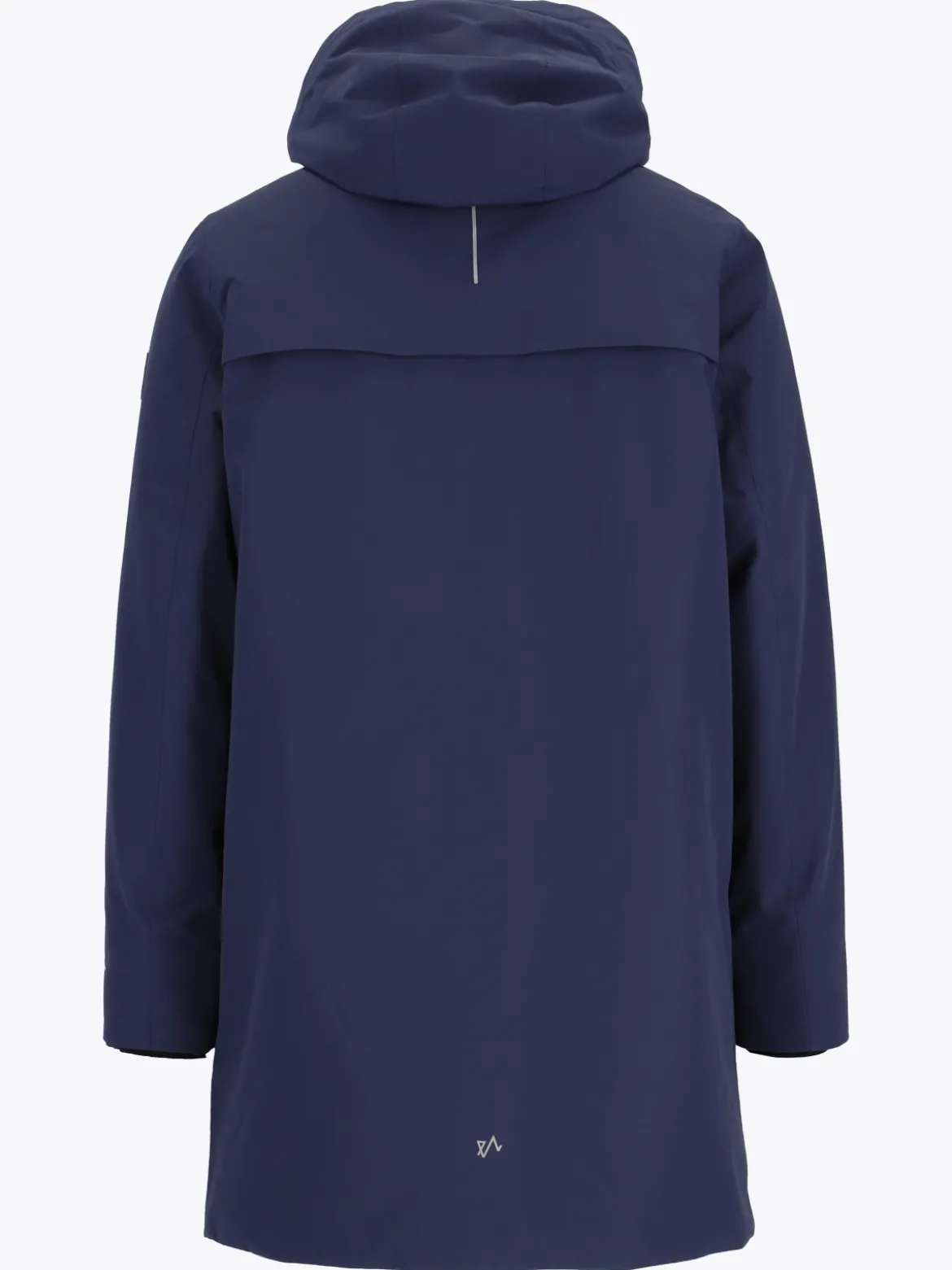 Mode Warm Parkas H Varm parkas til herre
