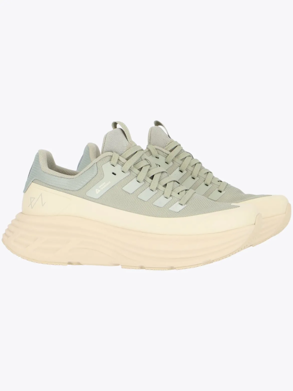 Mode WR Sneaker U En allsidig fritidssko