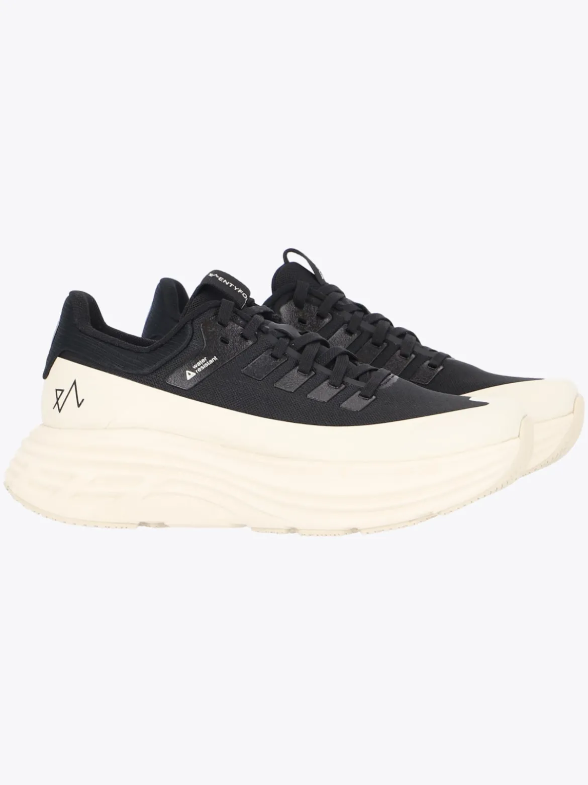 Mode WR Sneaker U En allsidig fritidssko