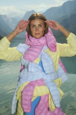 Nina CloMax Jakke D Exclusive Nina Sandbech Edition