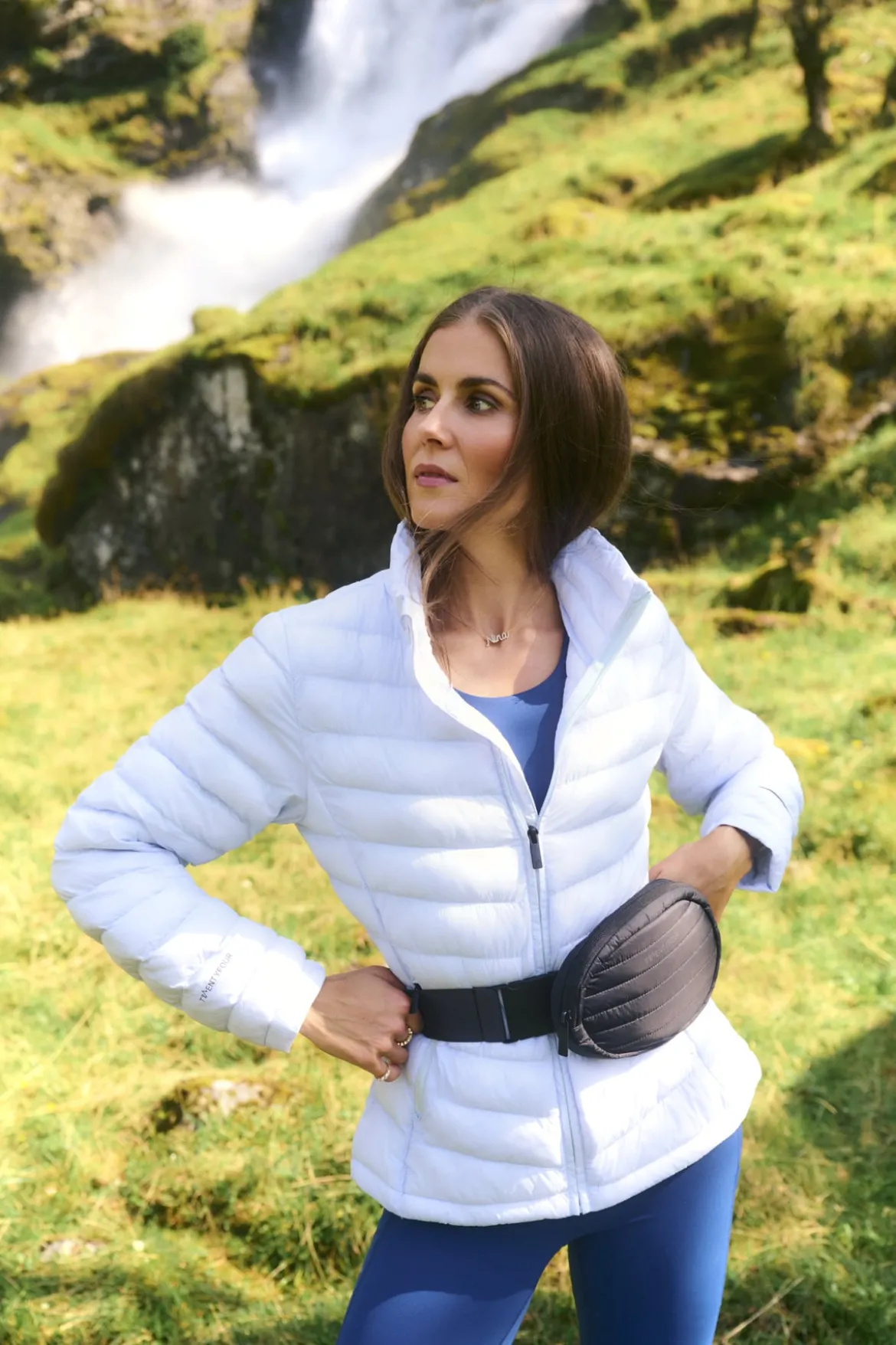 Nina CloMax Jakke D Exclusive Nina Sandbech Edition
