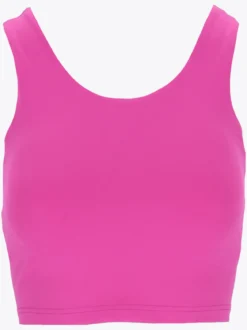 Nina Crop Tanktop D Exclusive Nina Sandbech Edition