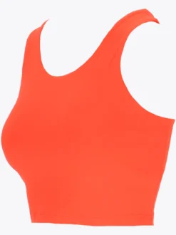 Nina Crop Tanktop D Exclusive Nina Sandbech Edition