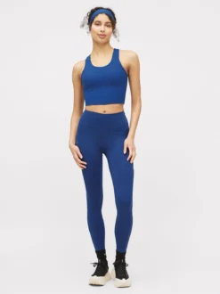 Nina Crop Tanktop D Exclusive Nina Sandbech Edition