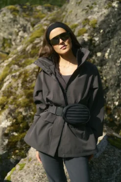 Nina Elastisk Belte Exclusive Nina Sandbech Edition