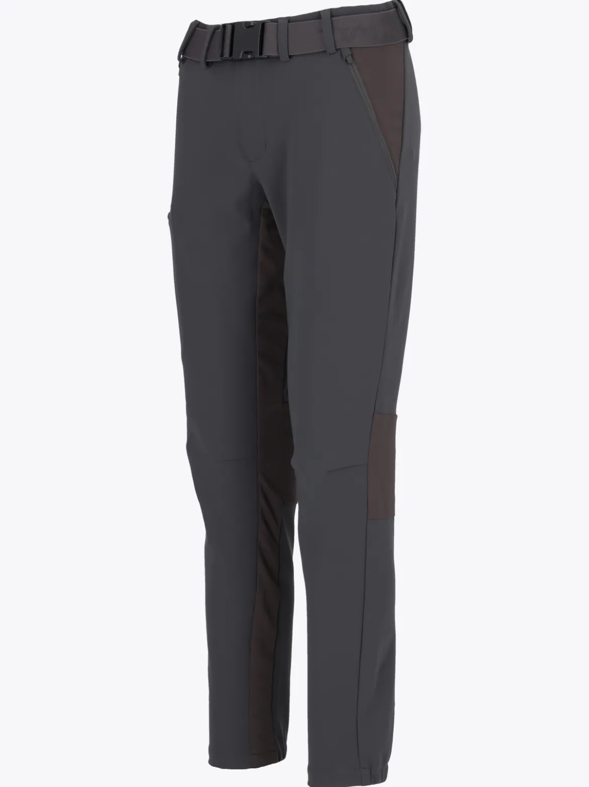 Nina Highwaist Bukse D Exclusive Nina Sandbech Edition