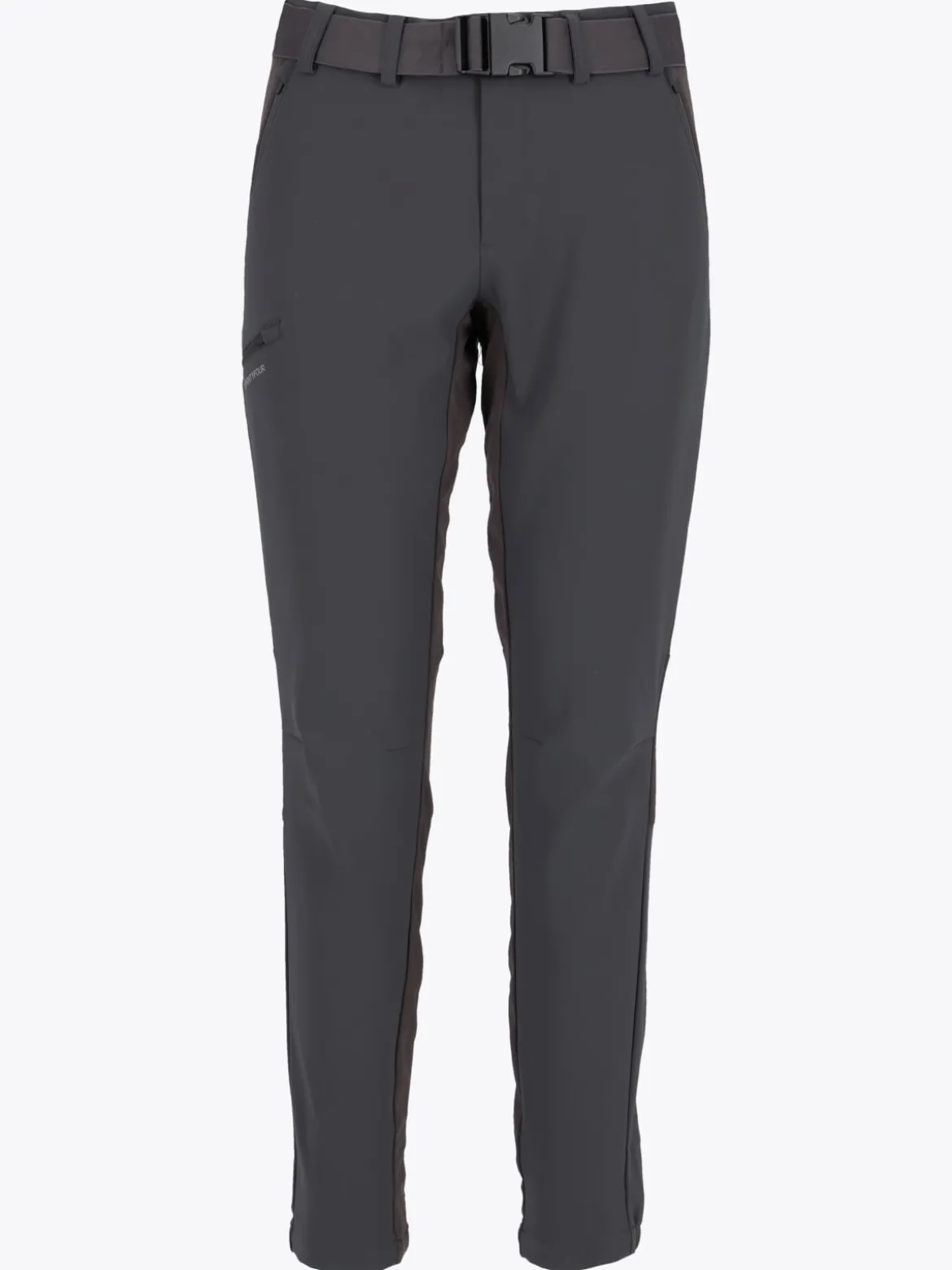 Nina Highwaist Bukse D Exclusive Nina Sandbech Edition
