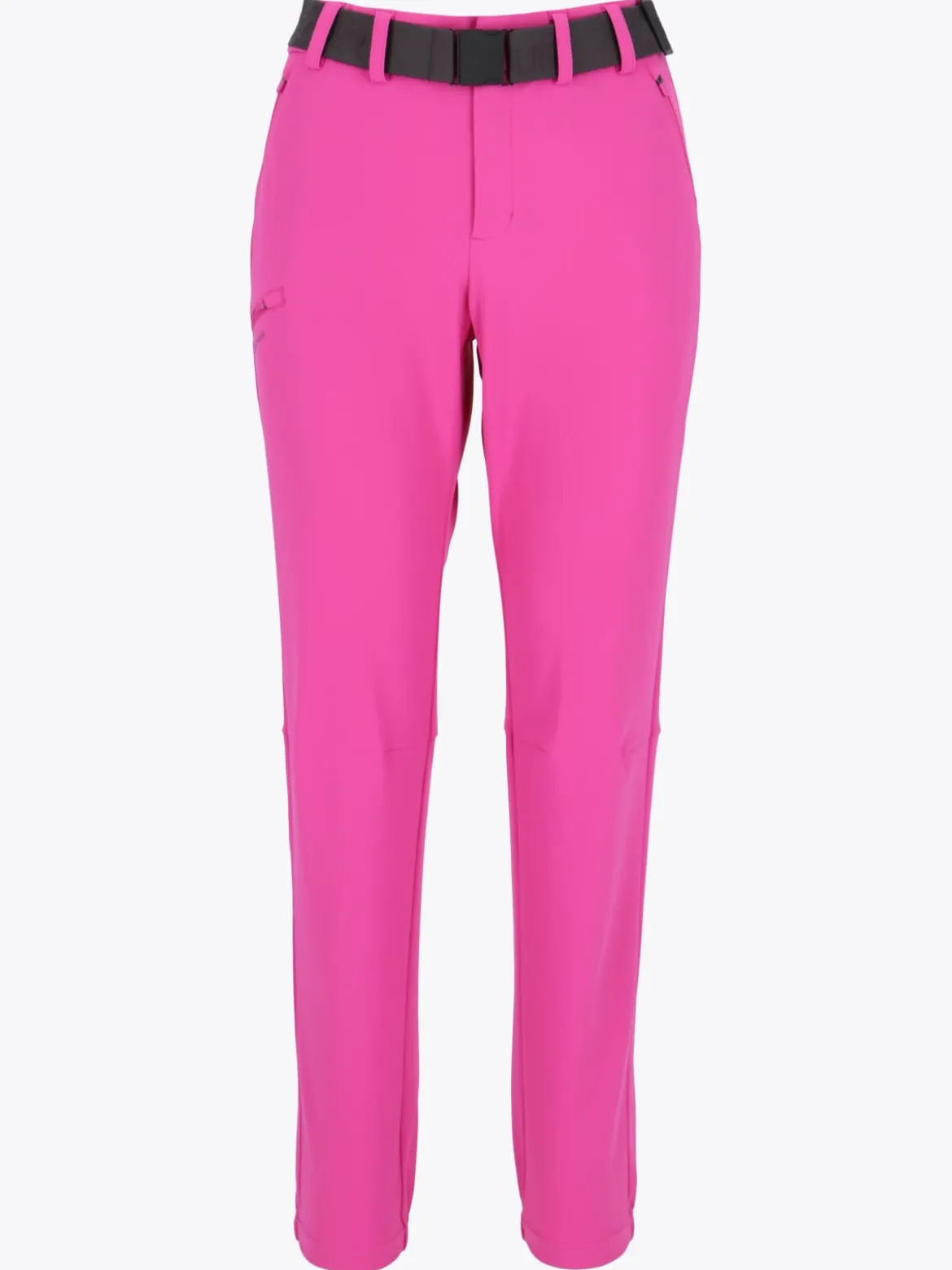 Nina Highwaist Bukse D Exclusive Nina Sandbech Edition