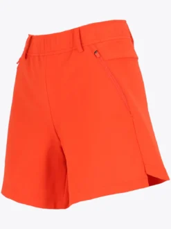 Nina Highwaist Shorts D Exclusive Nina Sandbech Edition