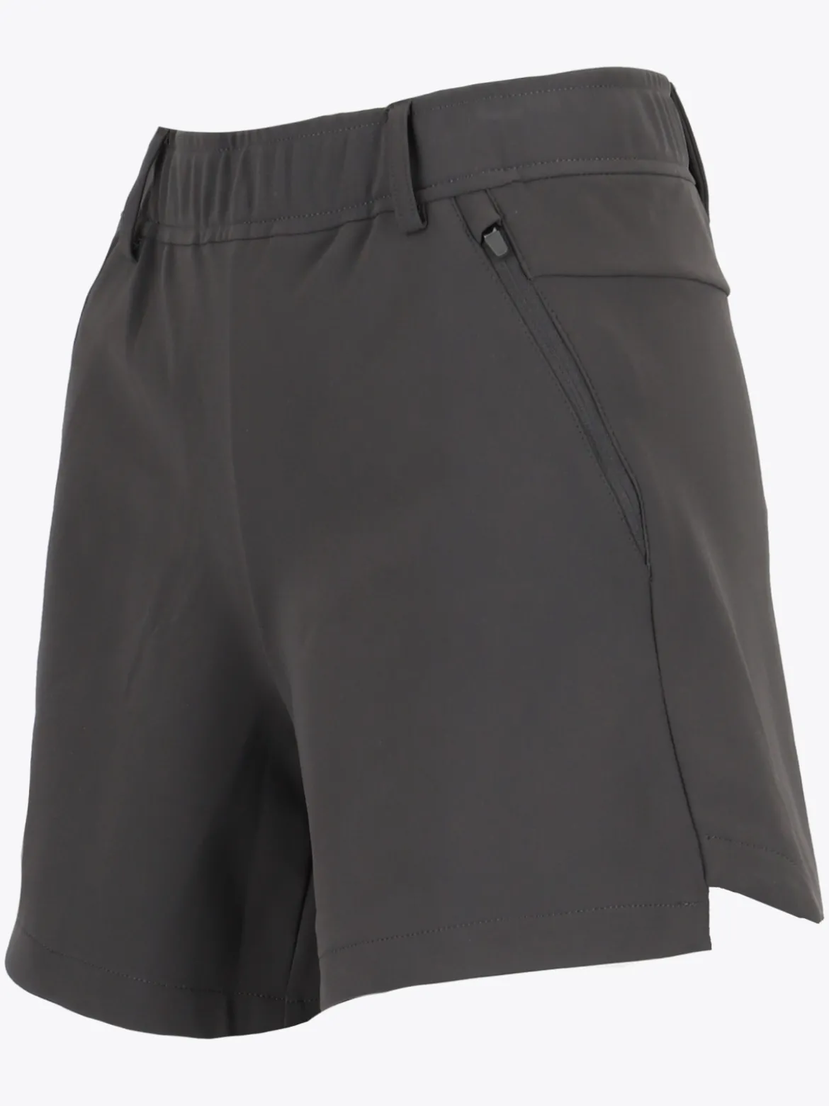 Nina Highwaist Shorts D Exclusive Nina Sandbech Edition