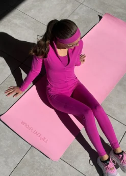 Nina Hårbånd D Exclusive Nina Sandbech Edition