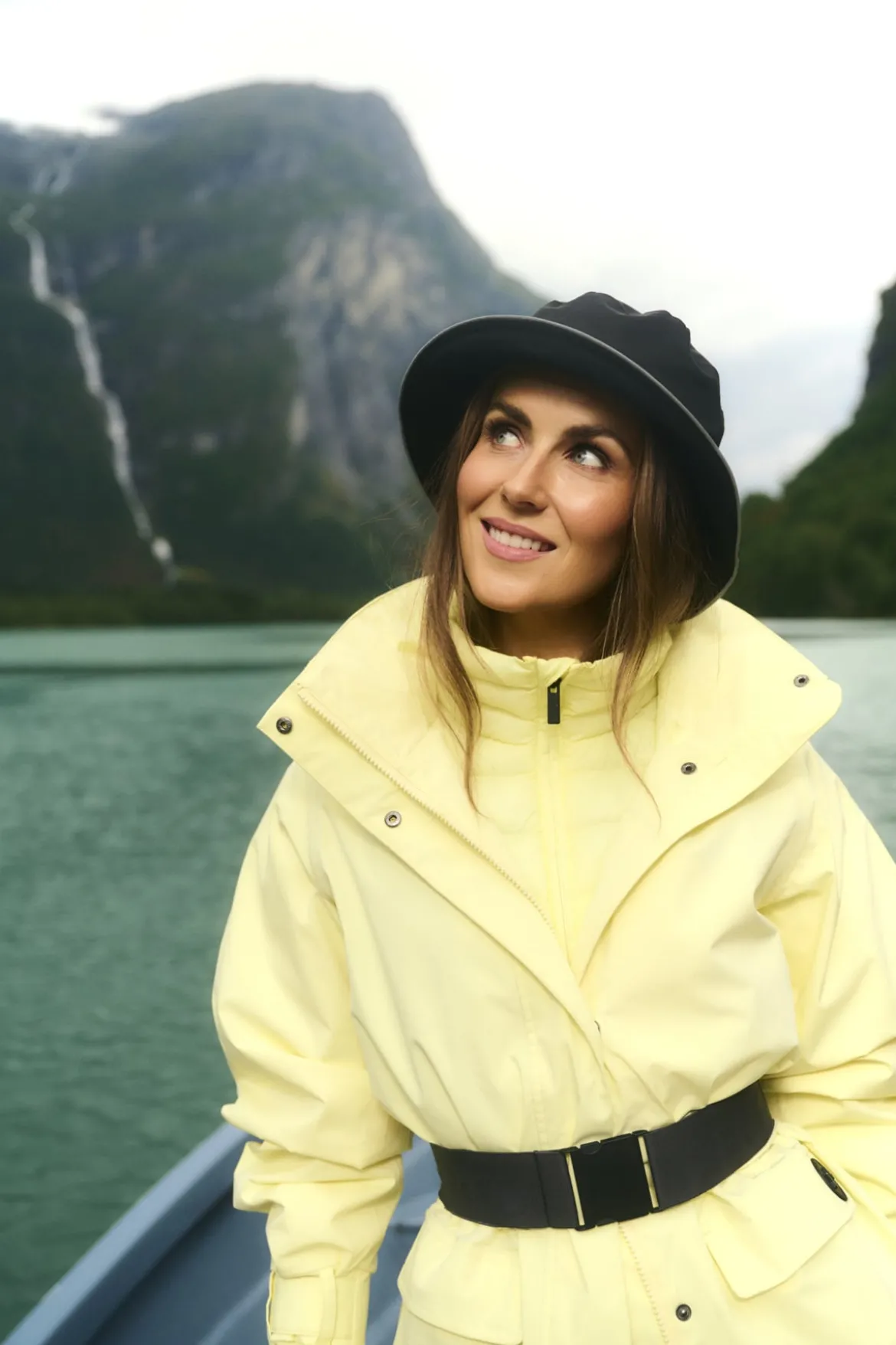 Nina Skalljakke D Exclusive Nina Sandbech Edition