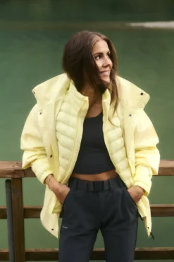 Nina Skalljakke D Exclusive Nina Sandbech Edition