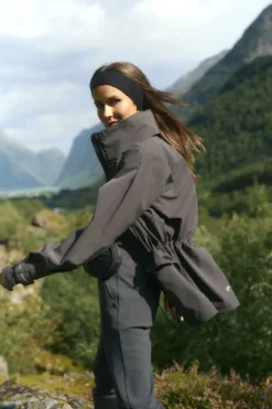 Nina Skalljakke D Exclusive Nina Sandbech Edition