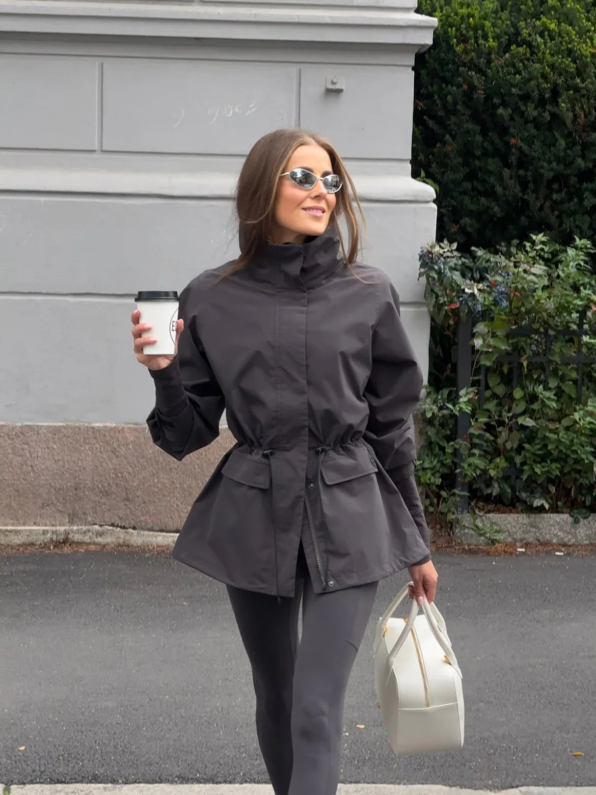 Nina Skalljakke D Exclusive Nina Sandbech Edition