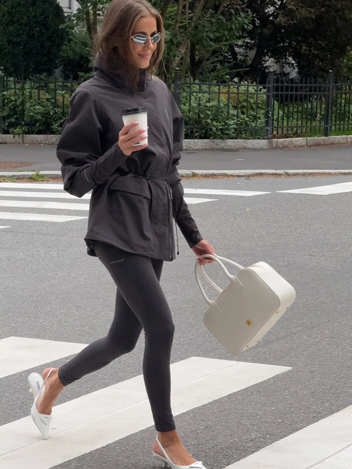 Nina Skalljakke D Exclusive Nina Sandbech Edition
