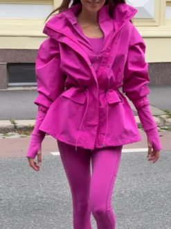 Nina Skalljakke D Exclusive Nina Sandbech Edition