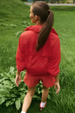 Nina Vind Anorakk D Exclusive Nina Sandbech Edition
