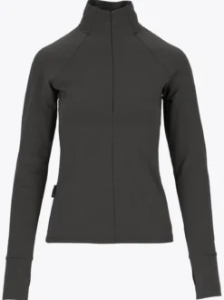 Nina Zip Fleece D Exclusive Nina Sandbech Edition