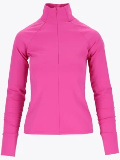 Nina Zip Fleece D Exclusive Nina Sandbech Edition
