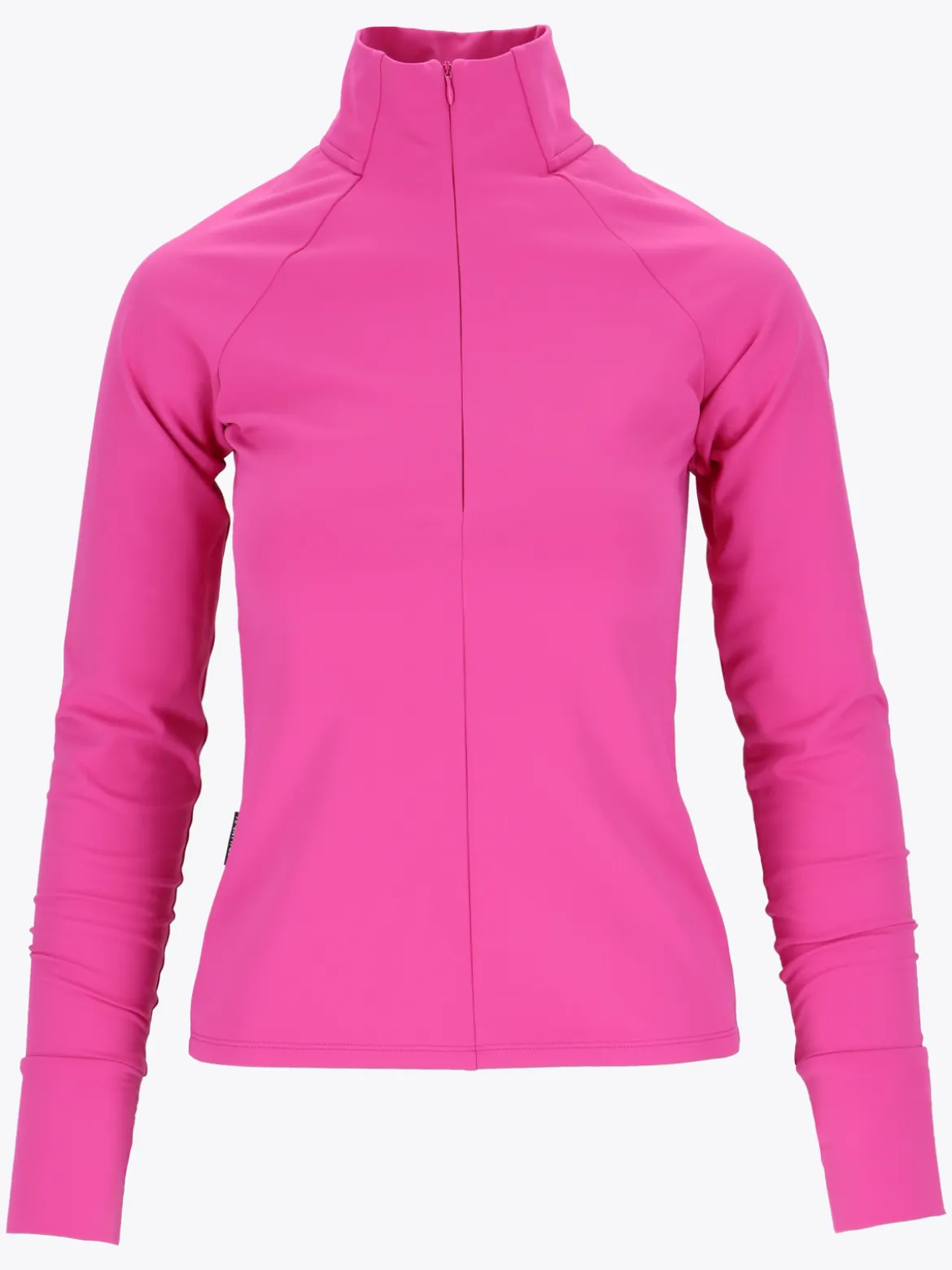 Nina Zip Fleece D Exclusive Nina Sandbech Edition