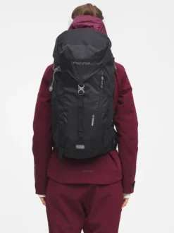 & Ryggsekk 35L Sporty sekk i ribstop materiale