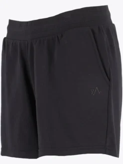 & Shorts D Myk collegeshorts til dame