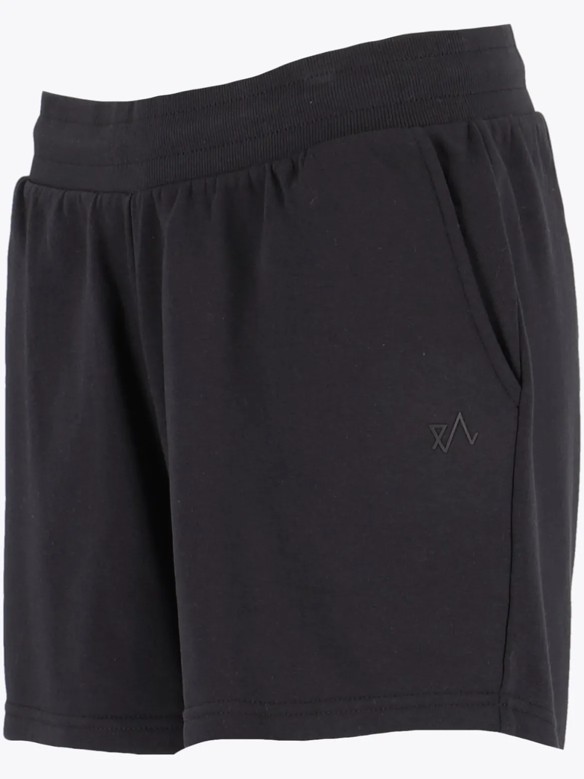 & Shorts D Myk collegeshorts til dame