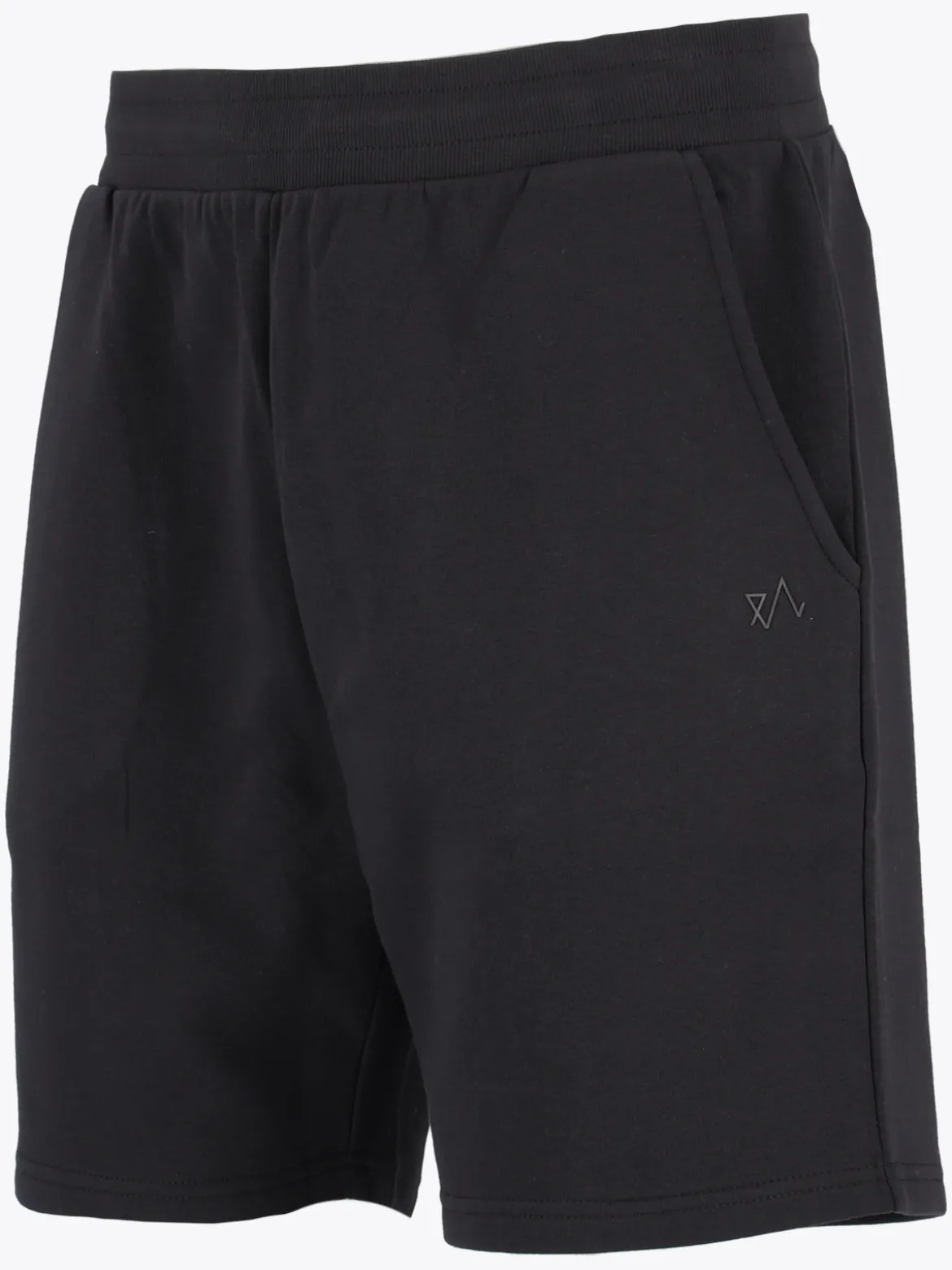 & Shorts H Myk collegeshorts til herre