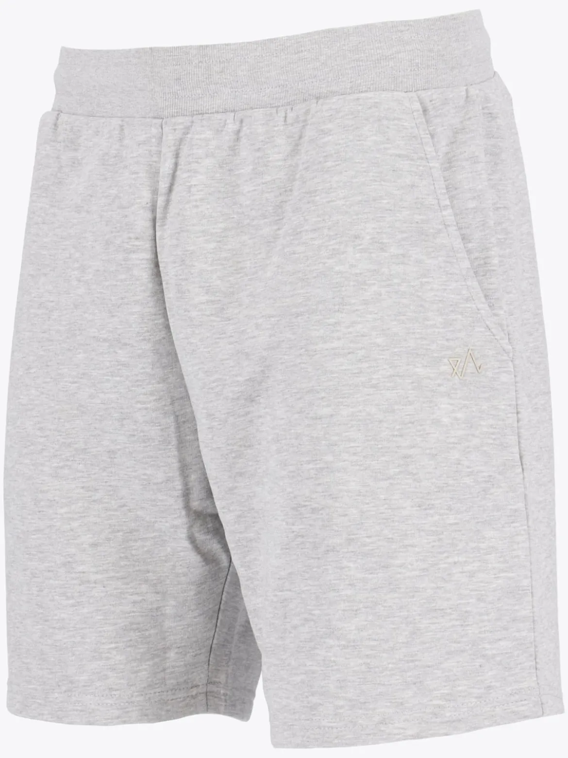 & Shorts H Myk collegeshorts til herre