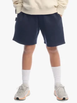 & Shorts JR Myk collegeshorts til junior