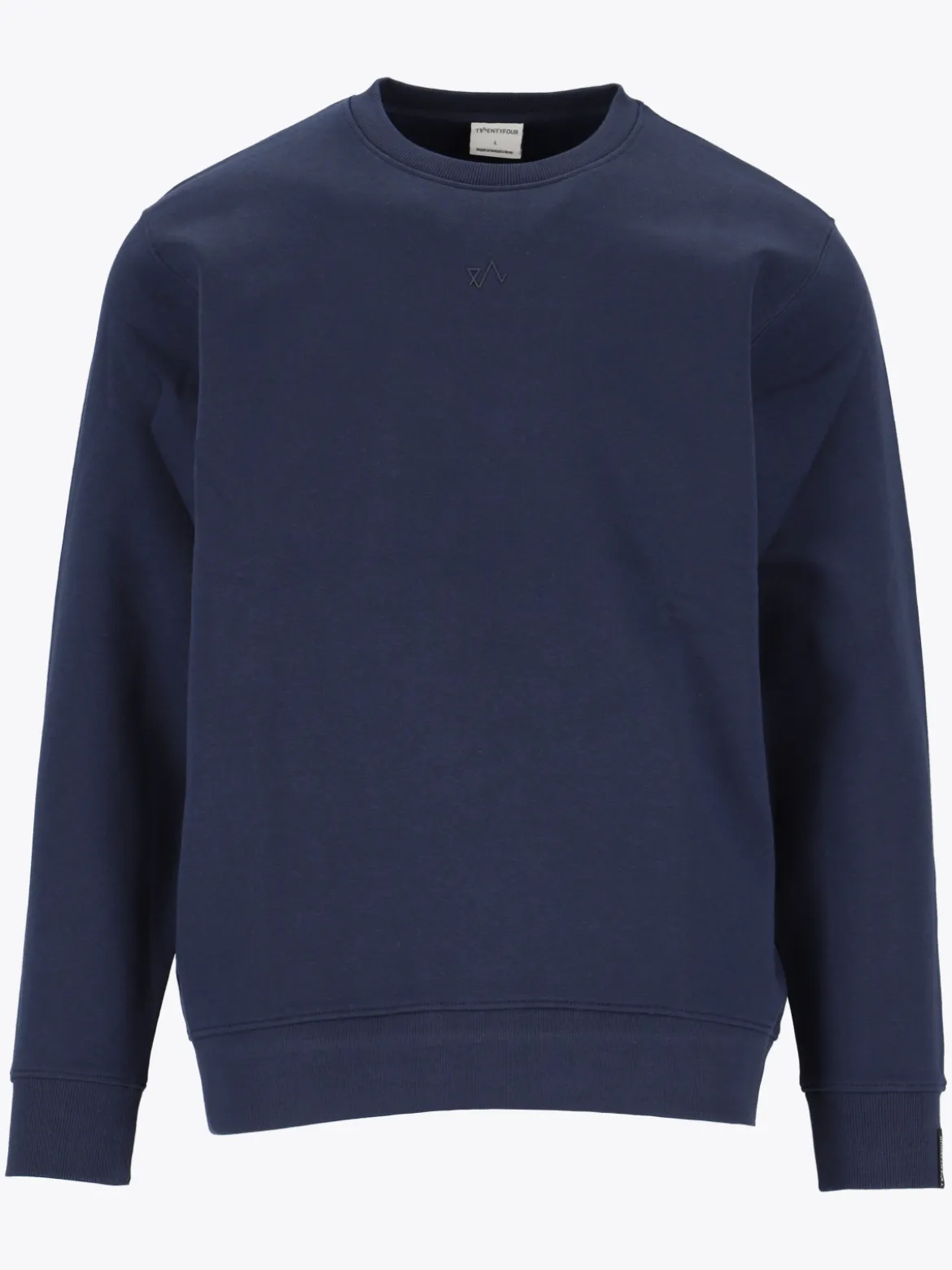 & Sweater U Collegegenser i unisex