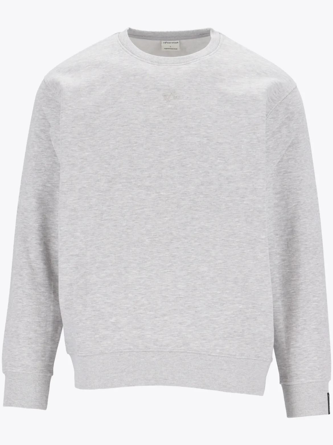 & Sweater U Collegegenser i unisex