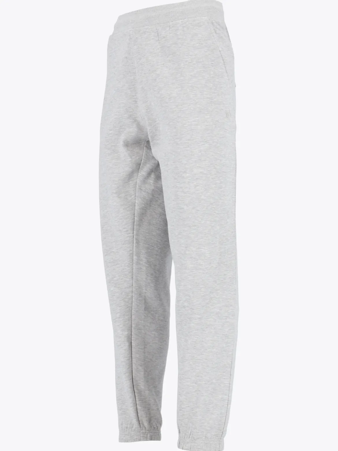 & Sweatpant U Myk collegebukse i unisex