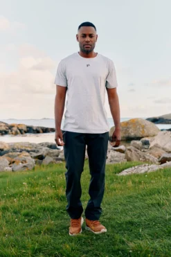 & T-skjorte U Basic t-skjorte i unisex
