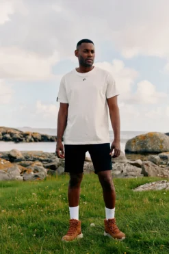 & T-skjorte U Basic t-skjorte i unisex