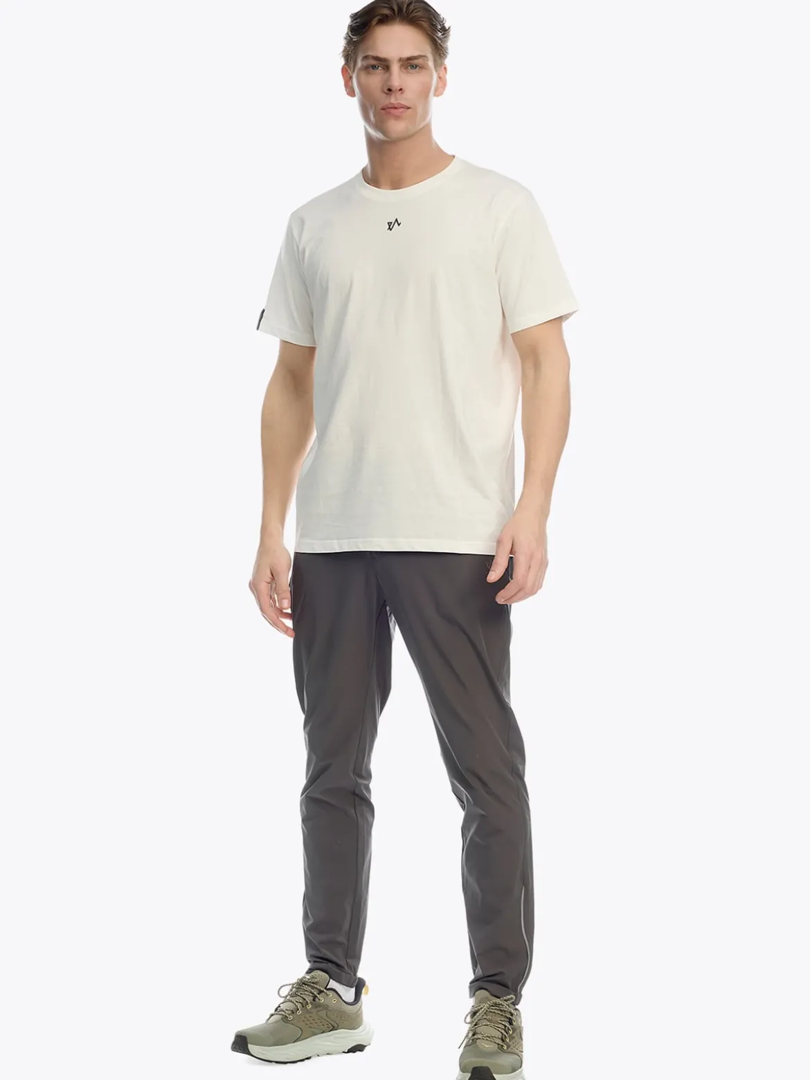 & T-skjorte U Basic t-skjorte i unisex