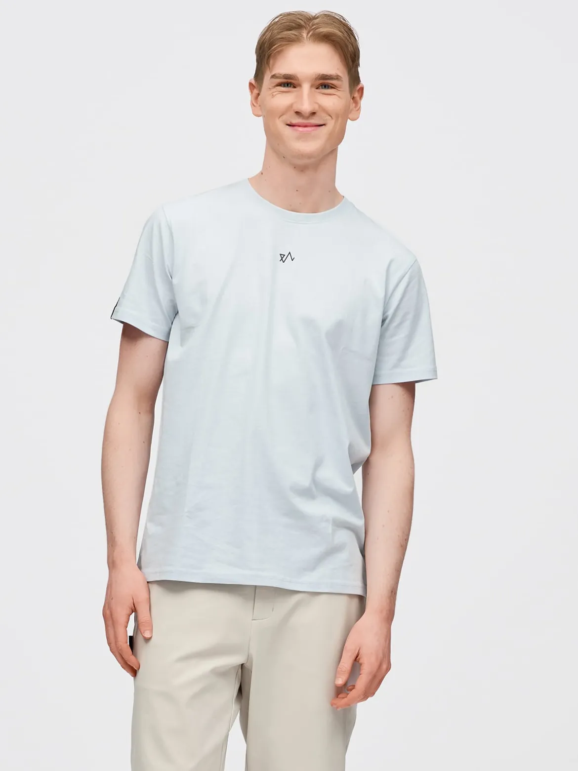 & T-skjorte U Basic t-skjorte i unisex