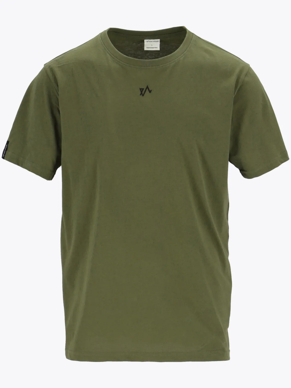 & T-skjorte U Basic t-skjorte i unisex