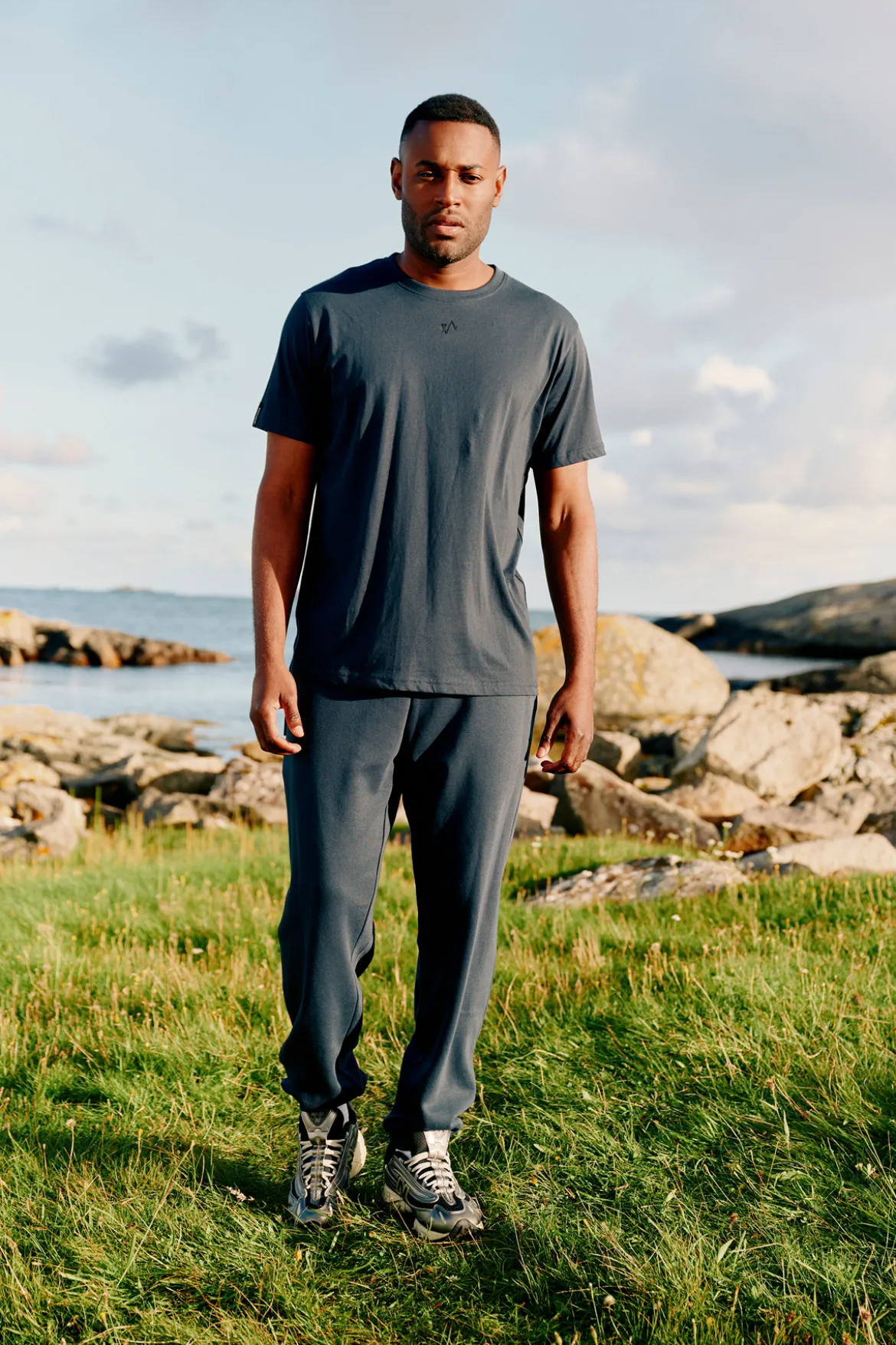 & T-skjorte U Basic t-skjorte i unisex