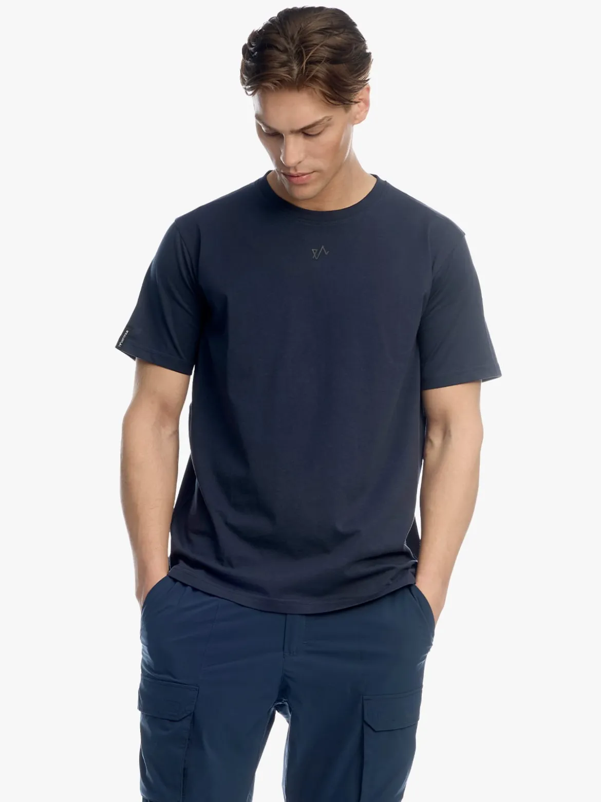 & T-skjorte U Basic t-skjorte i unisex