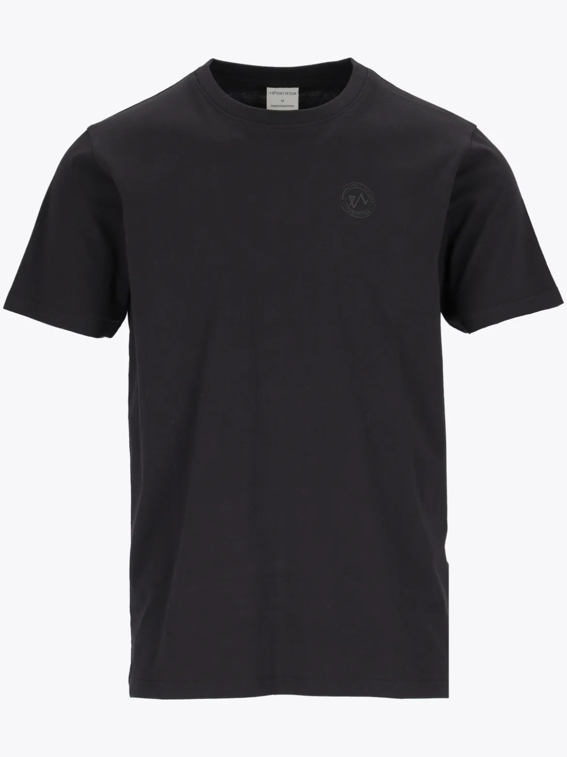 & UXG Back T-skjorte U Basic t-skjorte i unisex