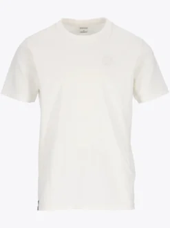 & UXG Back T-skjorte U Basic t-skjorte i unisex